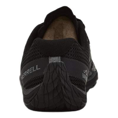 Trail Glove 5 Black/Grey