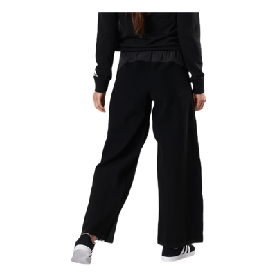 Snap Pant Aeroknit Black