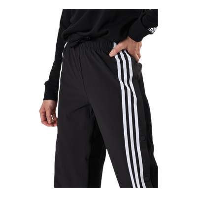 Snap Pant Aeroknit Black