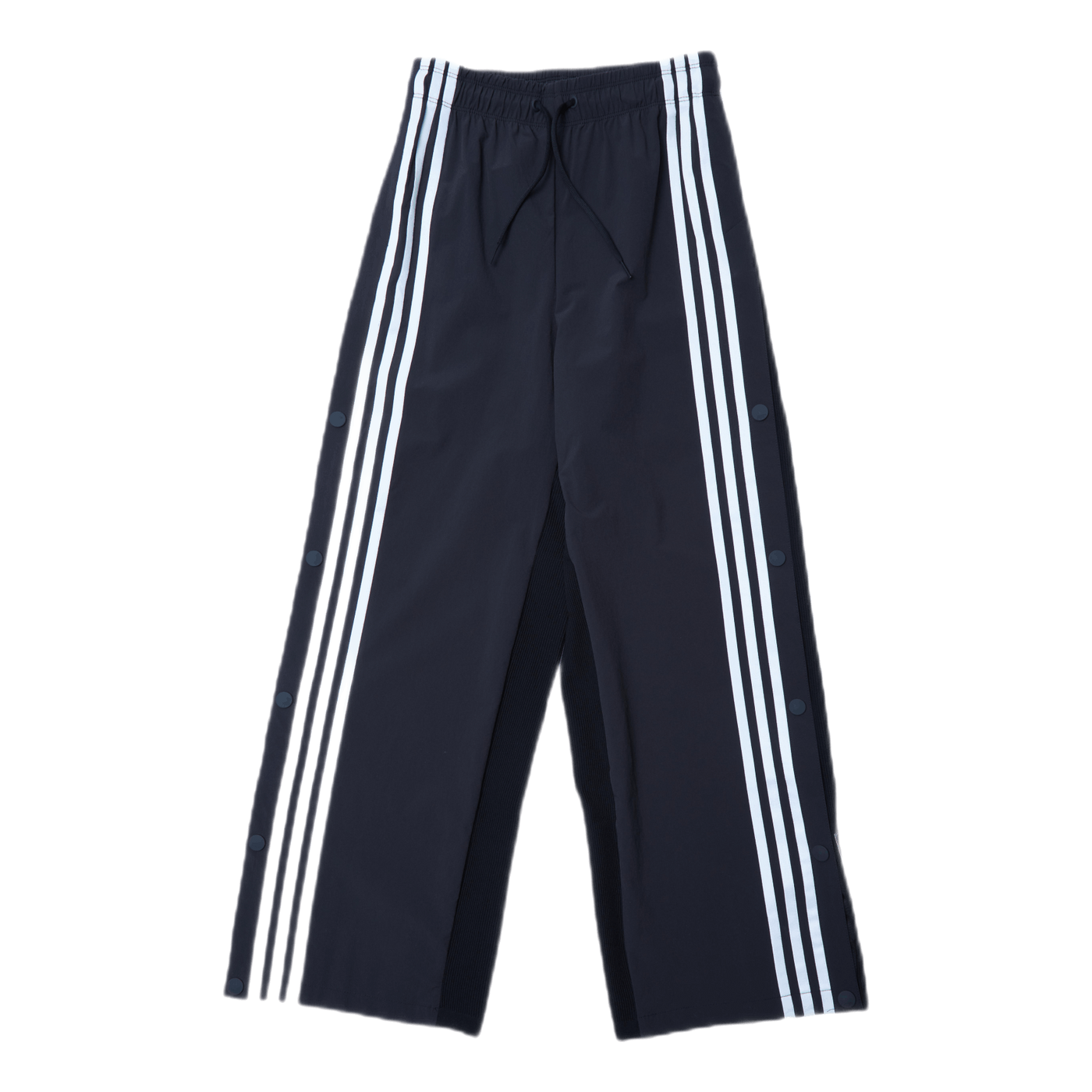 Snap Pant Aeroknit Black