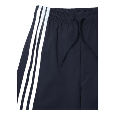 Snap Pant Aeroknit Black