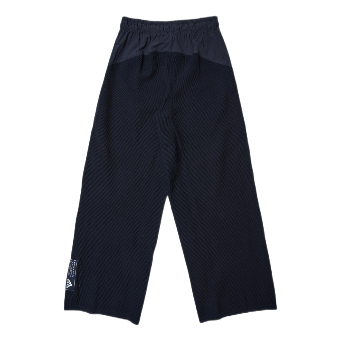 Snap Pant Aeroknit Black