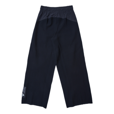 Snap Pant Aeroknit Black