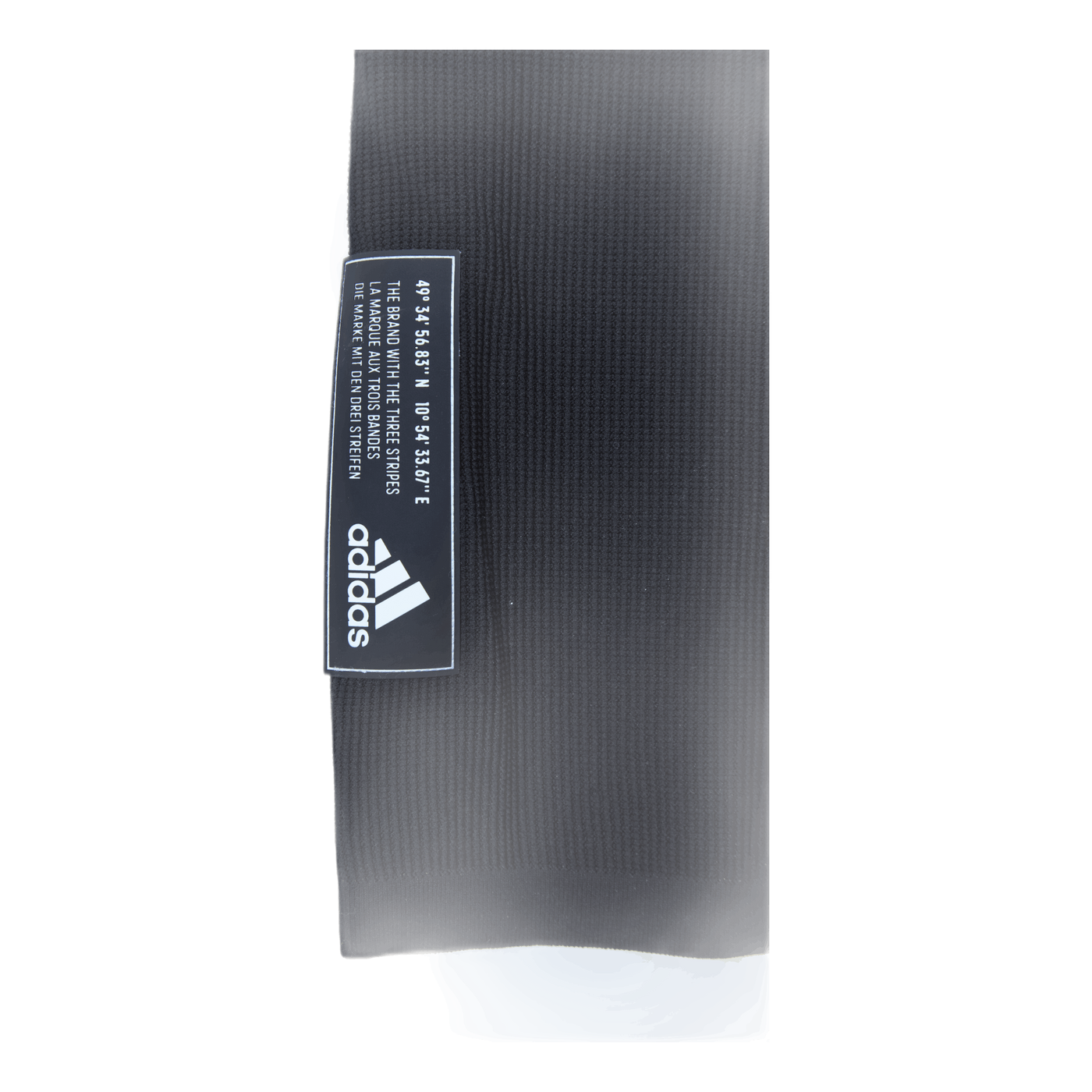 Snap Pant Aeroknit Black