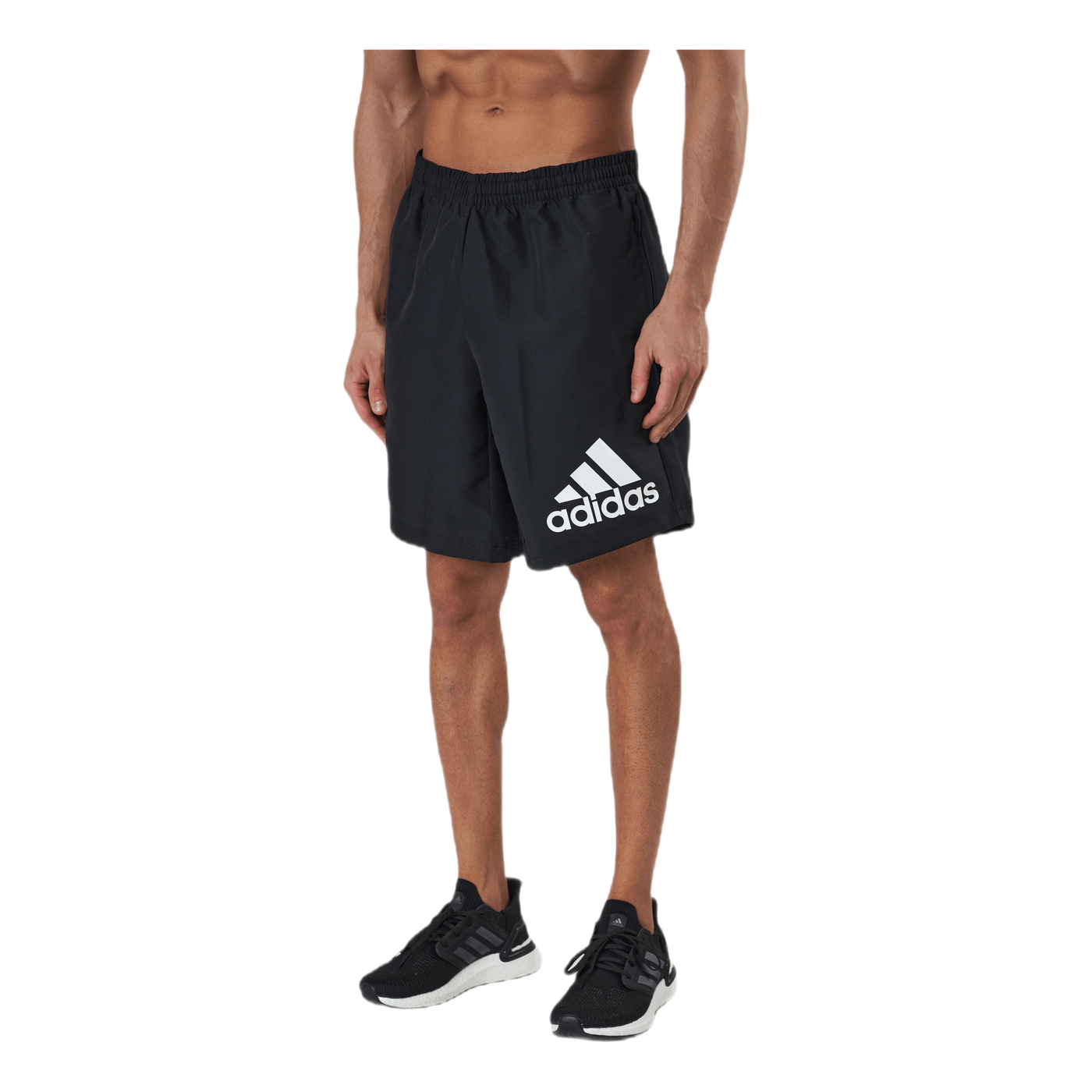 Men Sportphoria Shorts Black / White