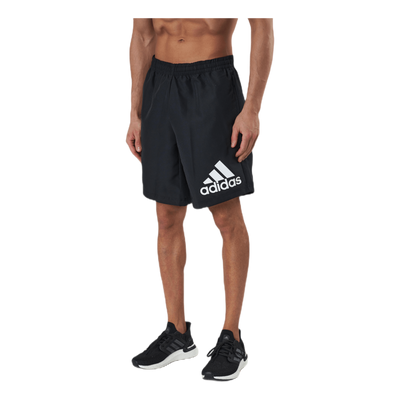 Men Sportphoria Shorts Black / White