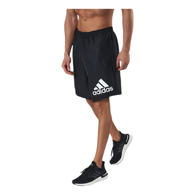 Men Sportphoria Shorts Black / White