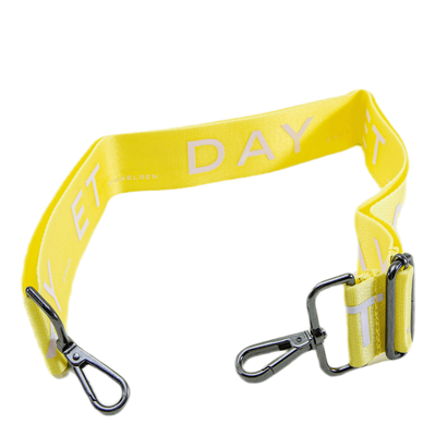 Day ET Color Strap Yellow