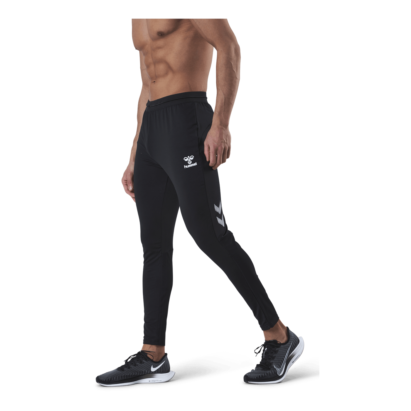 Pro Football Pants Black