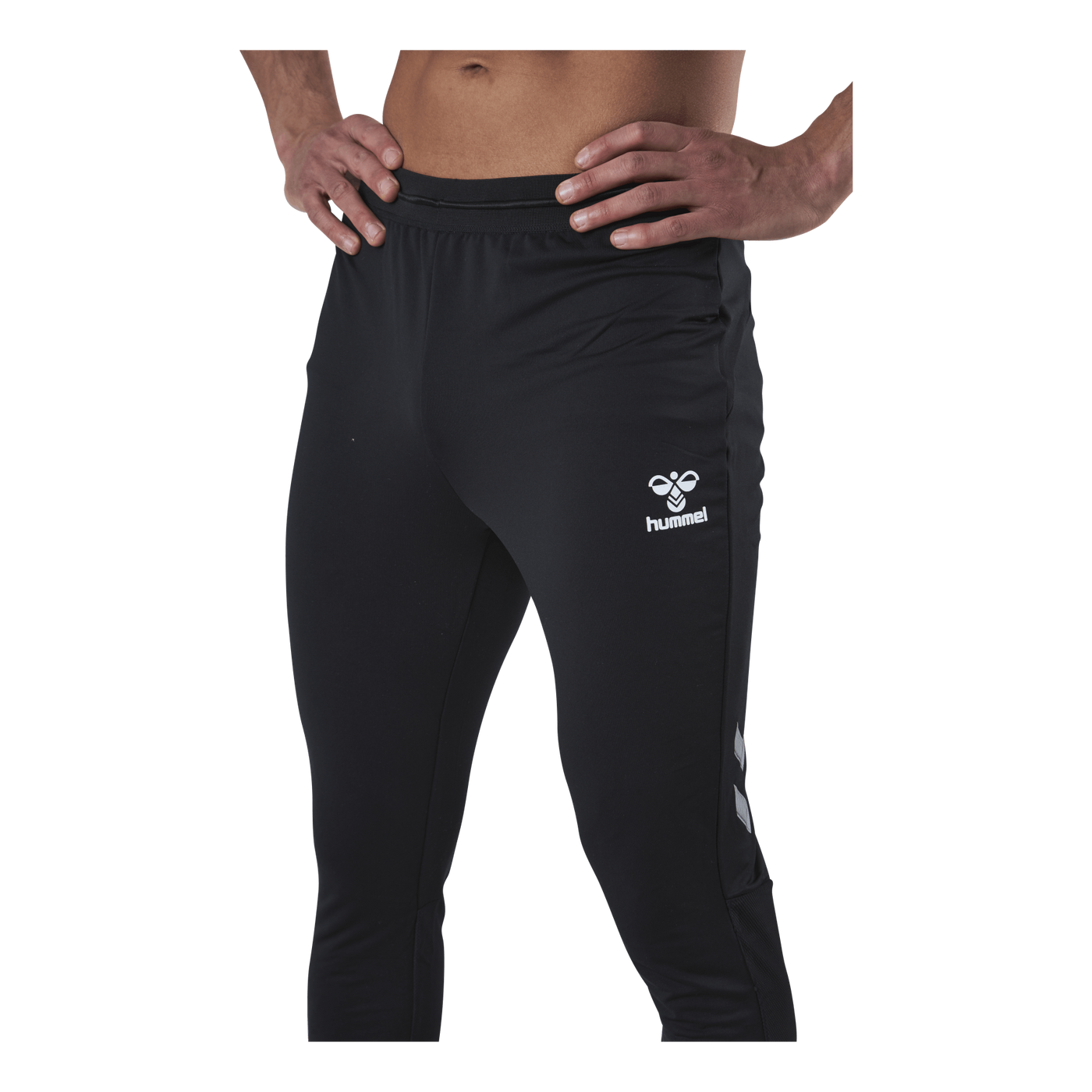 Pro Football Pants Black