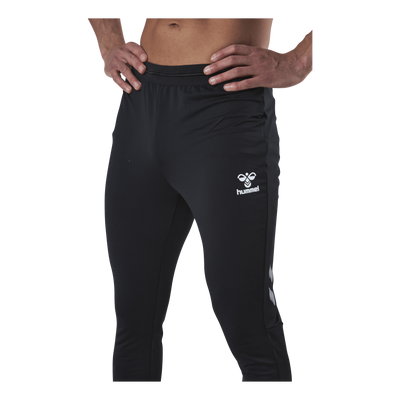 Pro Football Pants Black