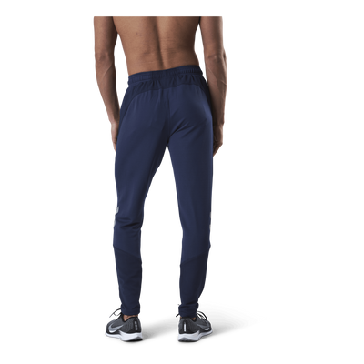 Football Pants Blue