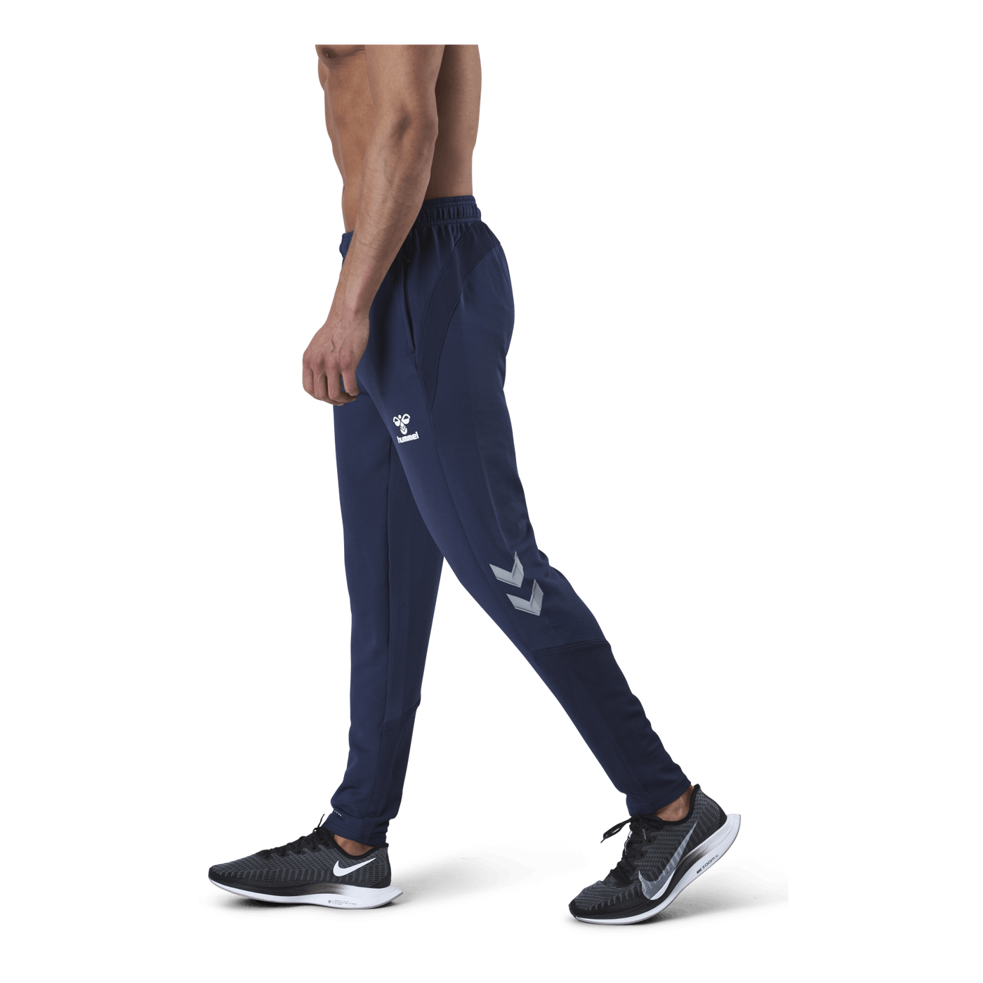 Football Pants Blue