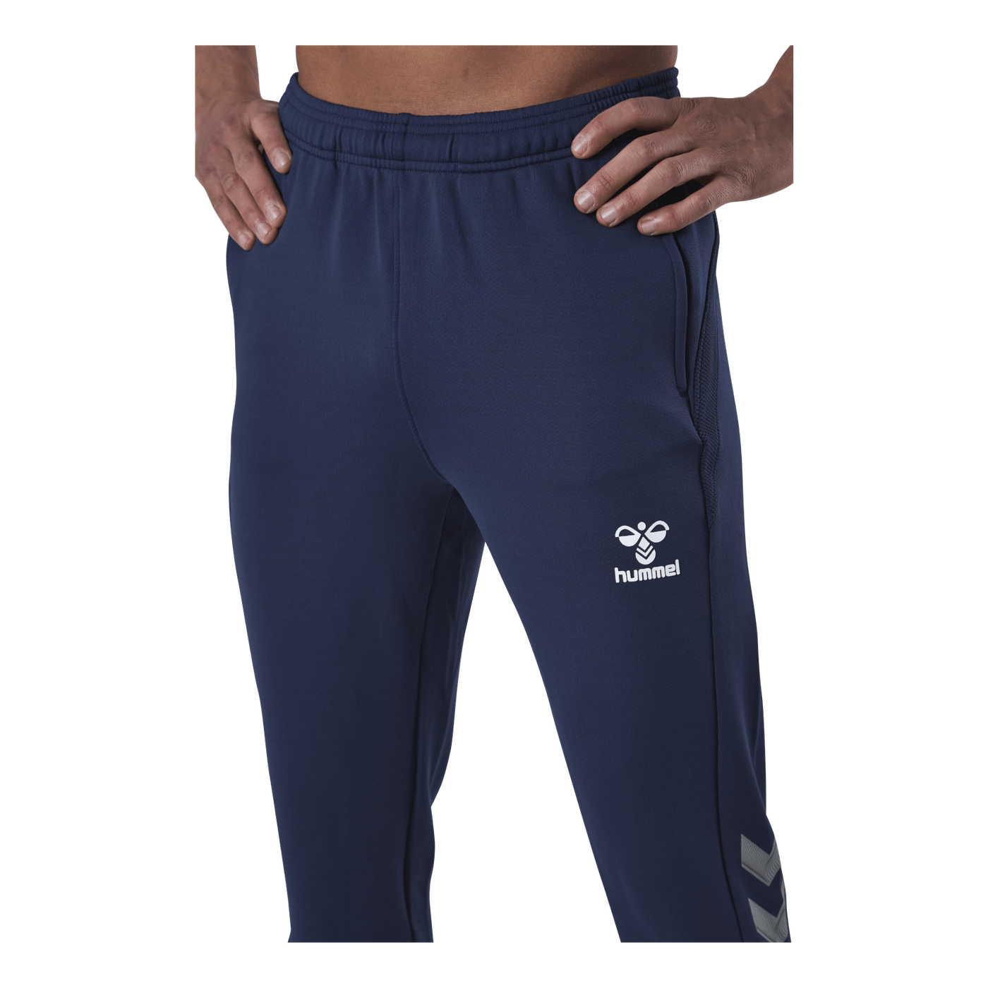 Football Pants Blue