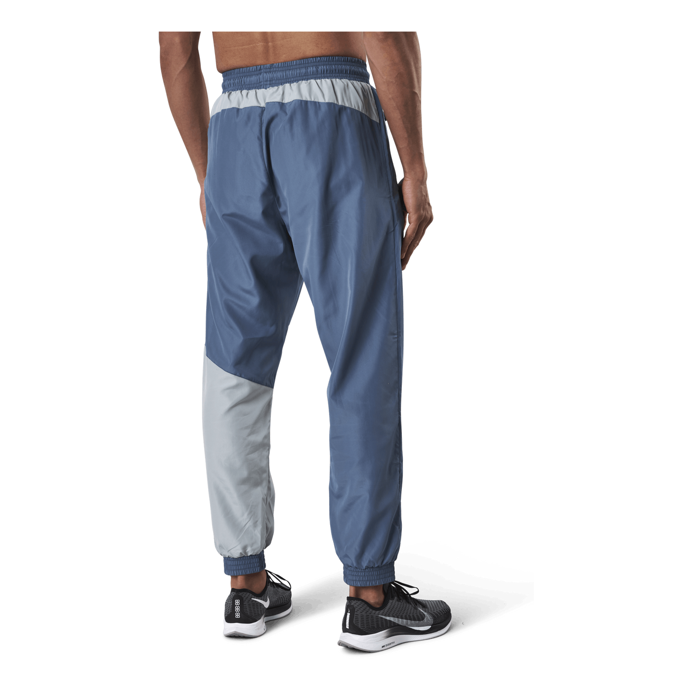 Sullivan Loose Pants Blue