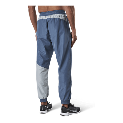 Sullivan Loose Pants Blue