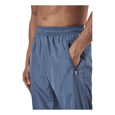 Sullivan Loose Pants Blue