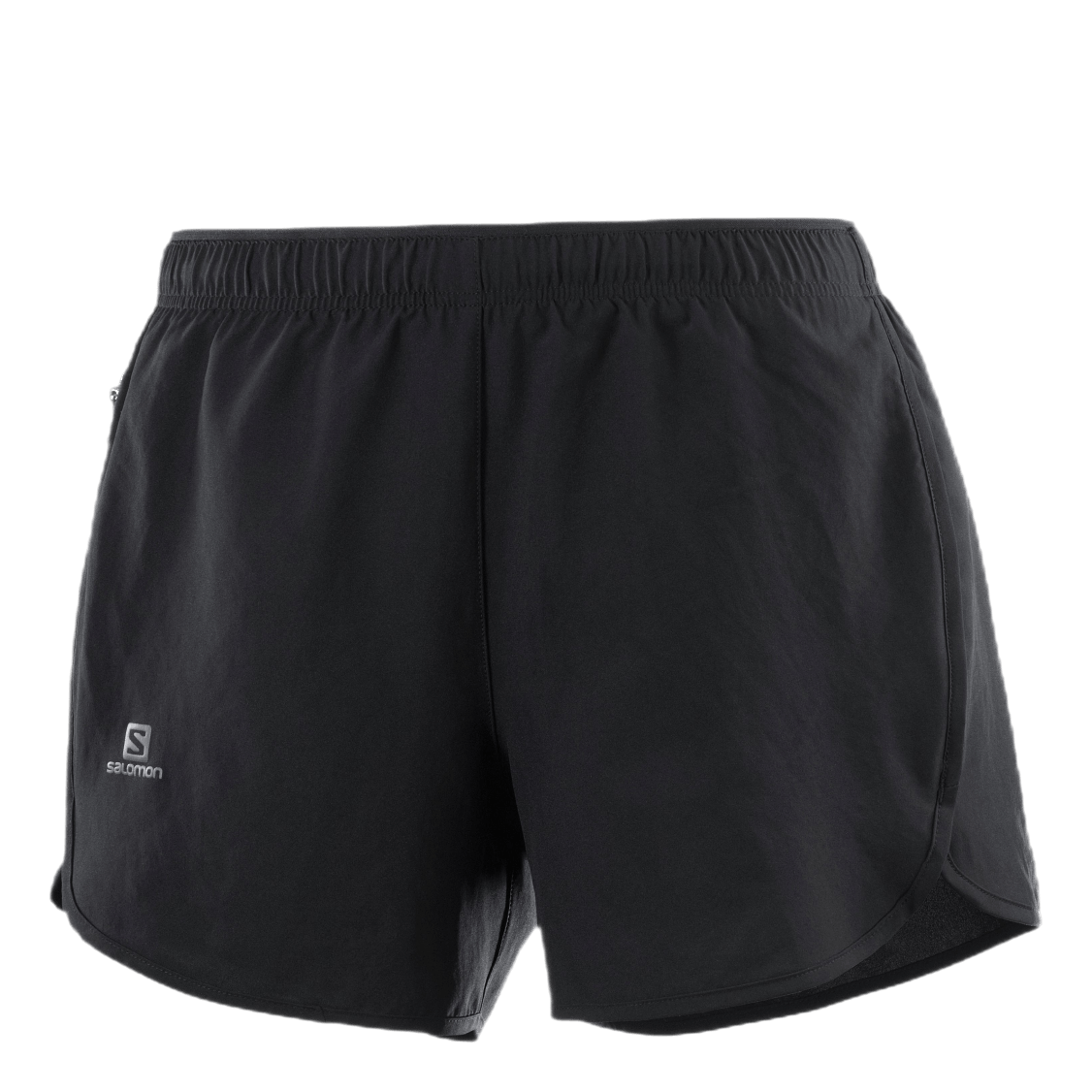 Agile Shorts Black