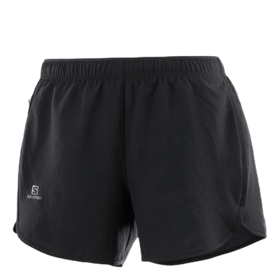 Agile Shorts Black