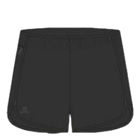 Agile Shorts Black