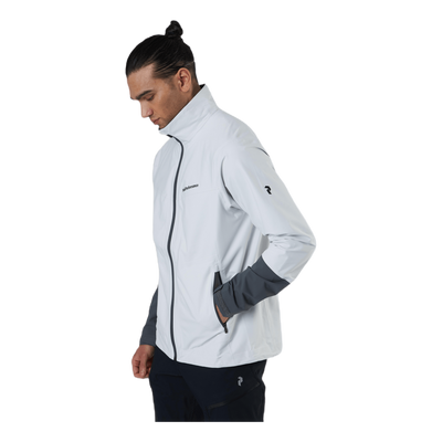 Velox Jacket White