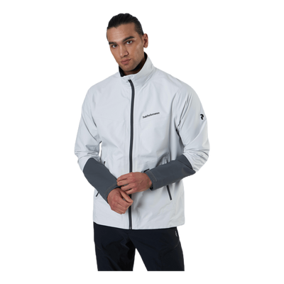 Velox Jacket White