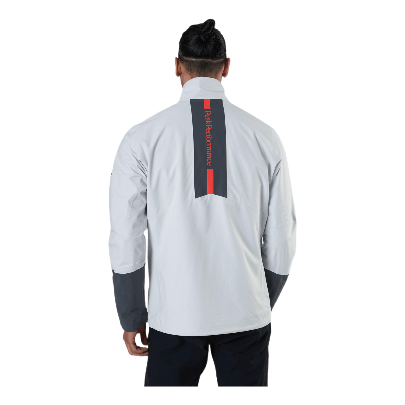 Velox Jacket White