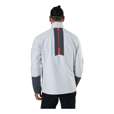 Velox Jacket White