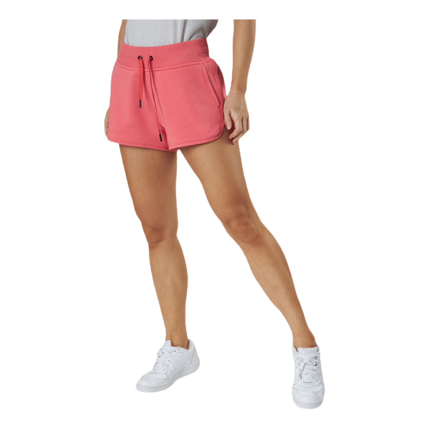 Original Seasonal Shorts Pink