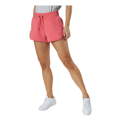 Original Seasonal Shorts Pink