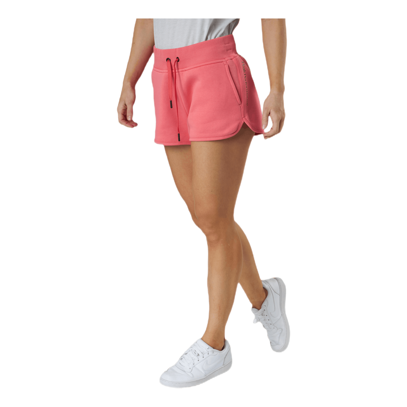 Original Seasonal Shorts Pink