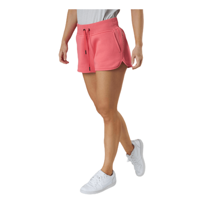 Original Seasonal Shorts Pink