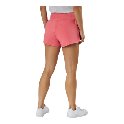 Original Seasonal Shorts Pink