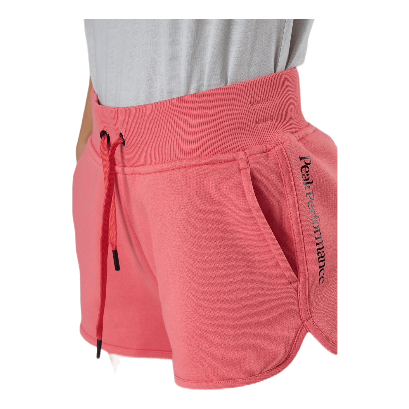 Original Seasonal Shorts Pink