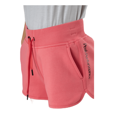 Original Seasonal Shorts Pink