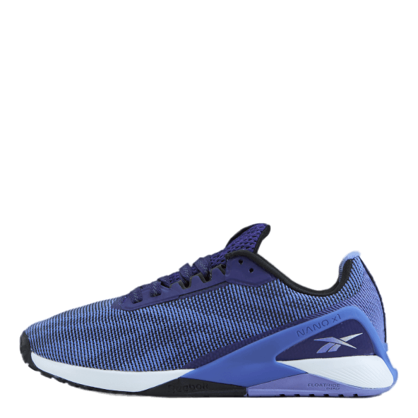 Reebok Nano X1 Grit Blue