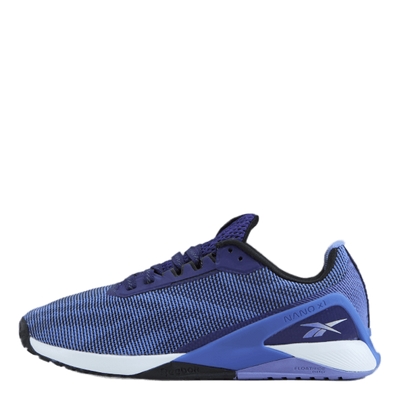 Reebok Nano X1 Grit Blue