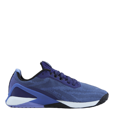 Reebok Nano X1 Grit Blue