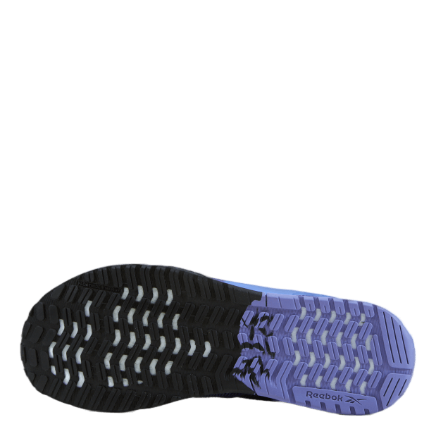 Reebok Nano X1 Grit Blue