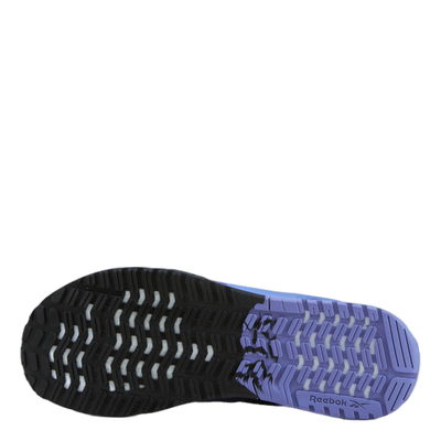 Reebok Nano X1 Grit Blue