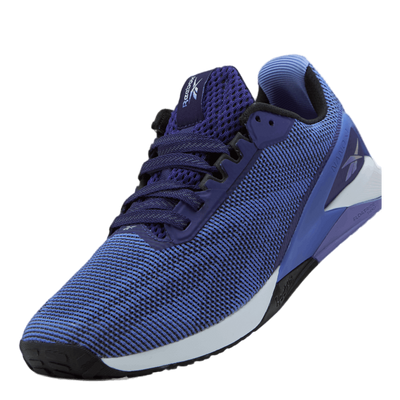 Reebok Nano X1 Grit Blue