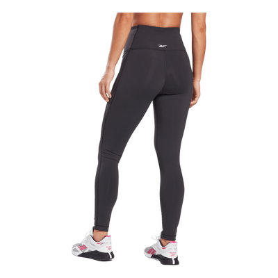 Ts Lux Highrise Tight Black