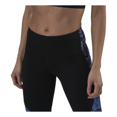 Wor Modern Safari Tight Black