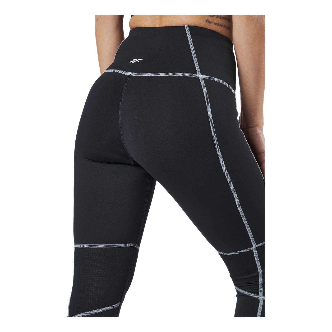 Wor Detail Hr Tight Black