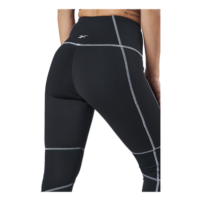 Wor Detail Hr Tight Black