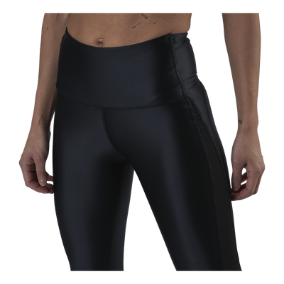 Shiny Hr Tight Black