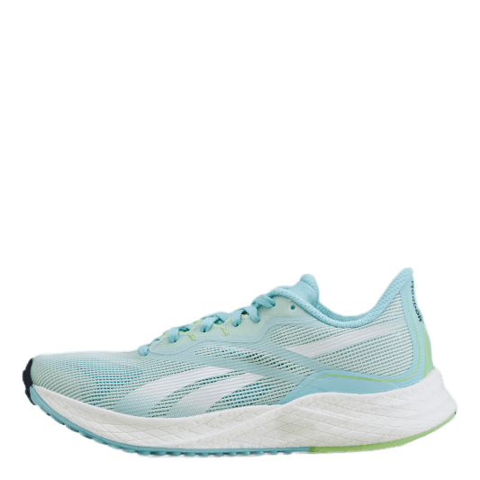 Floatride Energy 3.0 White/Green