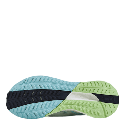 Floatride Energy 3.0 White/Green