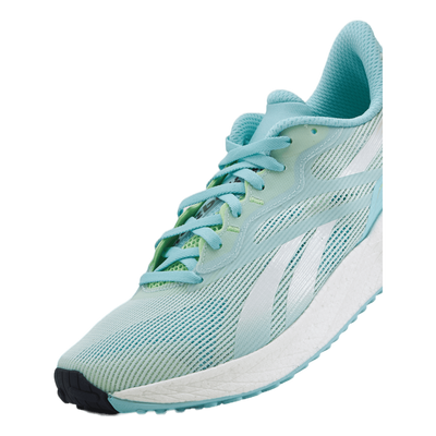 Floatride Energy 3.0 White/Green