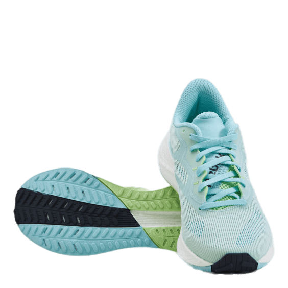 Floatride Energy 3.0 White/Green